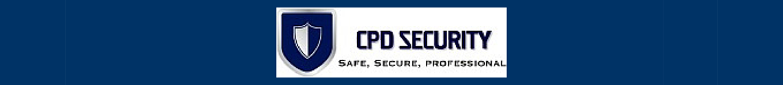 CPD Security